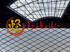 Ayakashi: Japanese Classic Horror